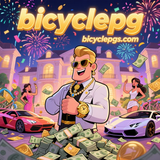 bicyclepg